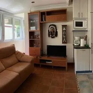 Langako Etxea Appartement