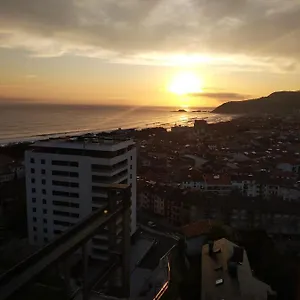 Especial Ultima Hora - Sarakatua15 - Vistas Espectaculares - Familias Y Parejas - 2 Independientes - Amplio Salon Cocina Comedor - Tarjeta Parking Ota Gratis - Minima 2 Noches - Appartement