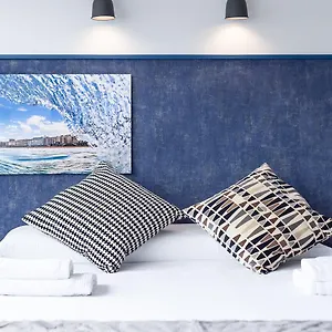 Salbide Appartement