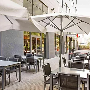 Ibis Barcelona Mollet Mollet del Vallès