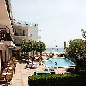 visit hotel